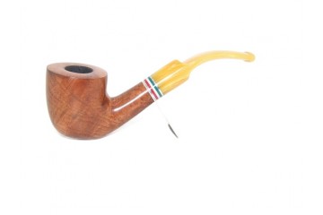 Szabó Bruyer extra magyar gyűrűs pipa